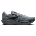 Brooks Ghost Amp - Brooks Black/Grey