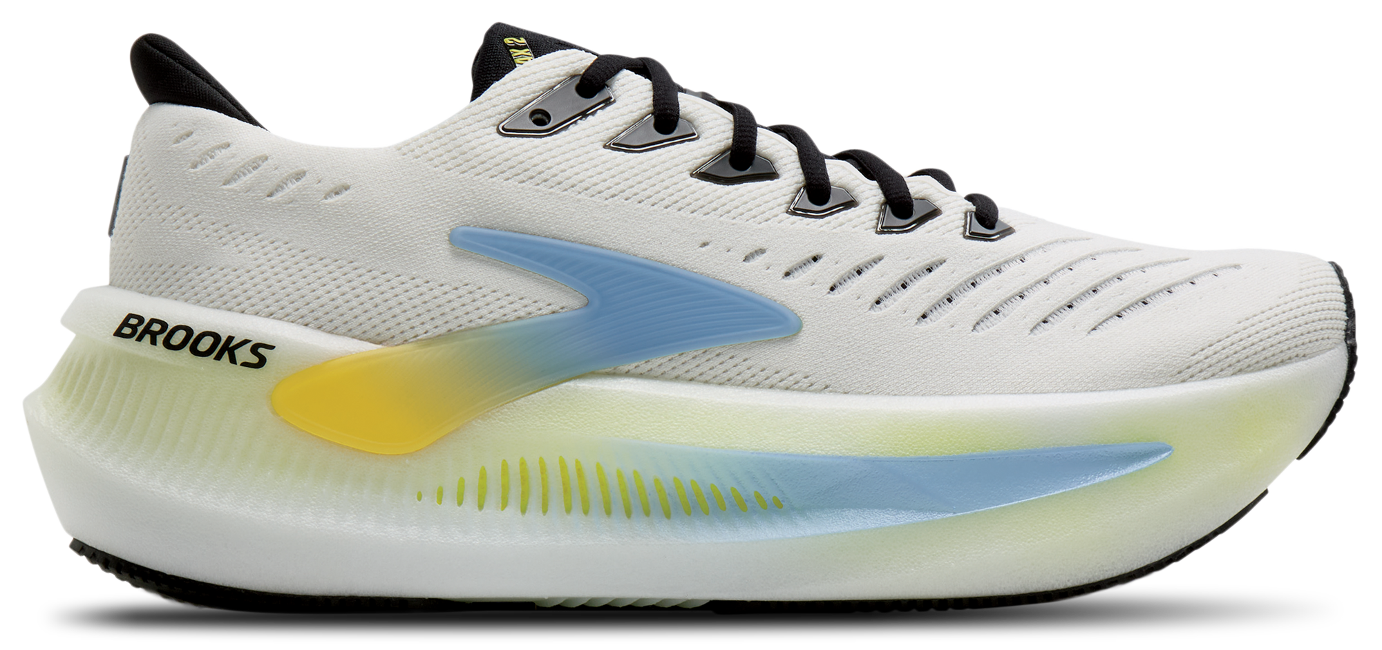 Brooks Glycerin Max 2 - Men's | Foot Locker
