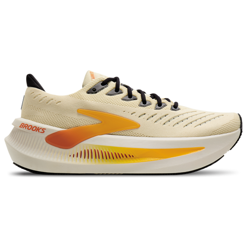 Brooks Glycerin Max 2 -  White/Orange