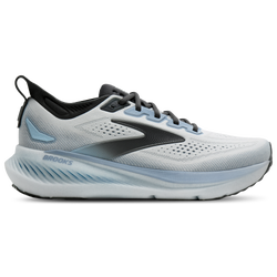 Men's - Brooks Glycerin 23 - White/Blue