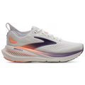 Brooks Glycerin 23 - Brooks White/Purple