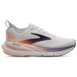 White/Purple