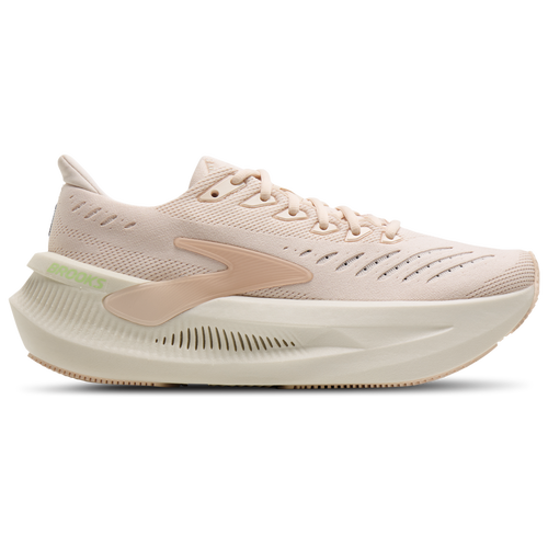 Brooks Glycerin Max 2 - Brooks Pink/Green