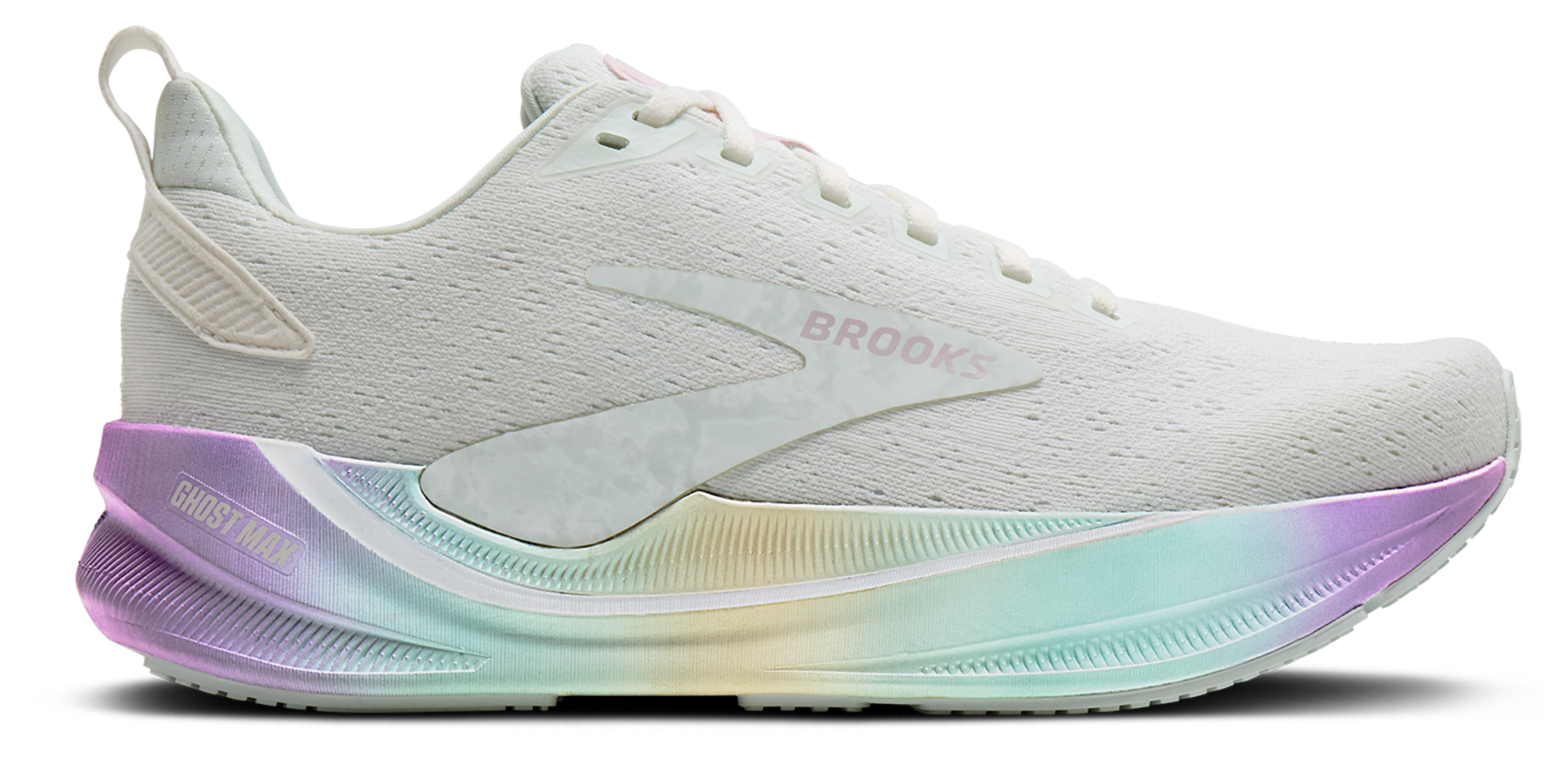 Brooks Ghost Max 4 - Women's
