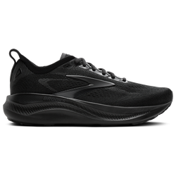 Women's - Brooks Adrenaline GTS 26 - Black/Black
