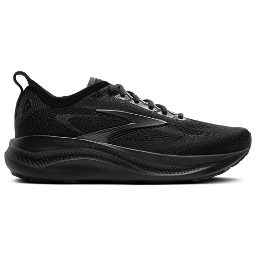 WOMENS - Brooks Adrenaline GTS 26 - Black
