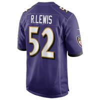 Nike Ravens Primary Logo T-Shirt - Men's