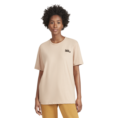 

Black & Scholared Mens Black & Scholared Built With T-Shirt - Mens Beige/Multi Size M