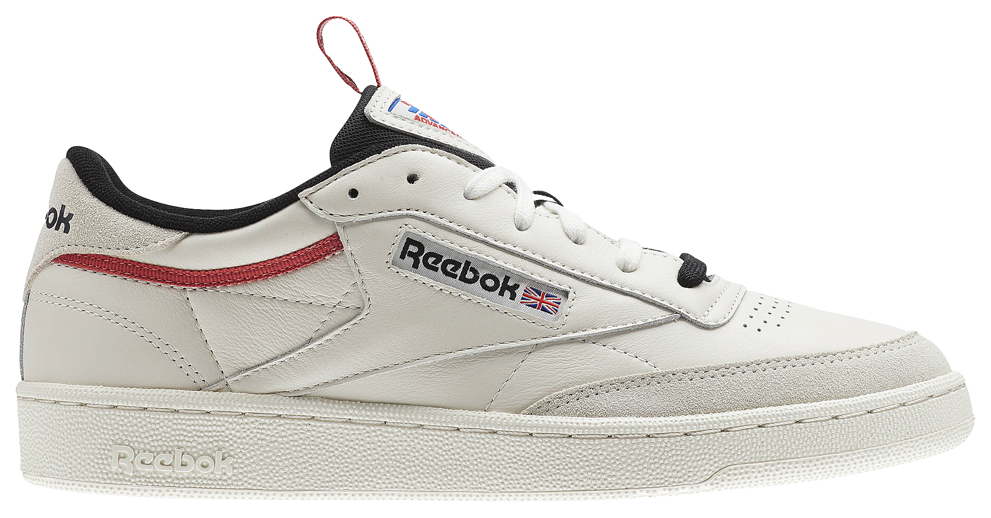 reebok club c 85 foot locker