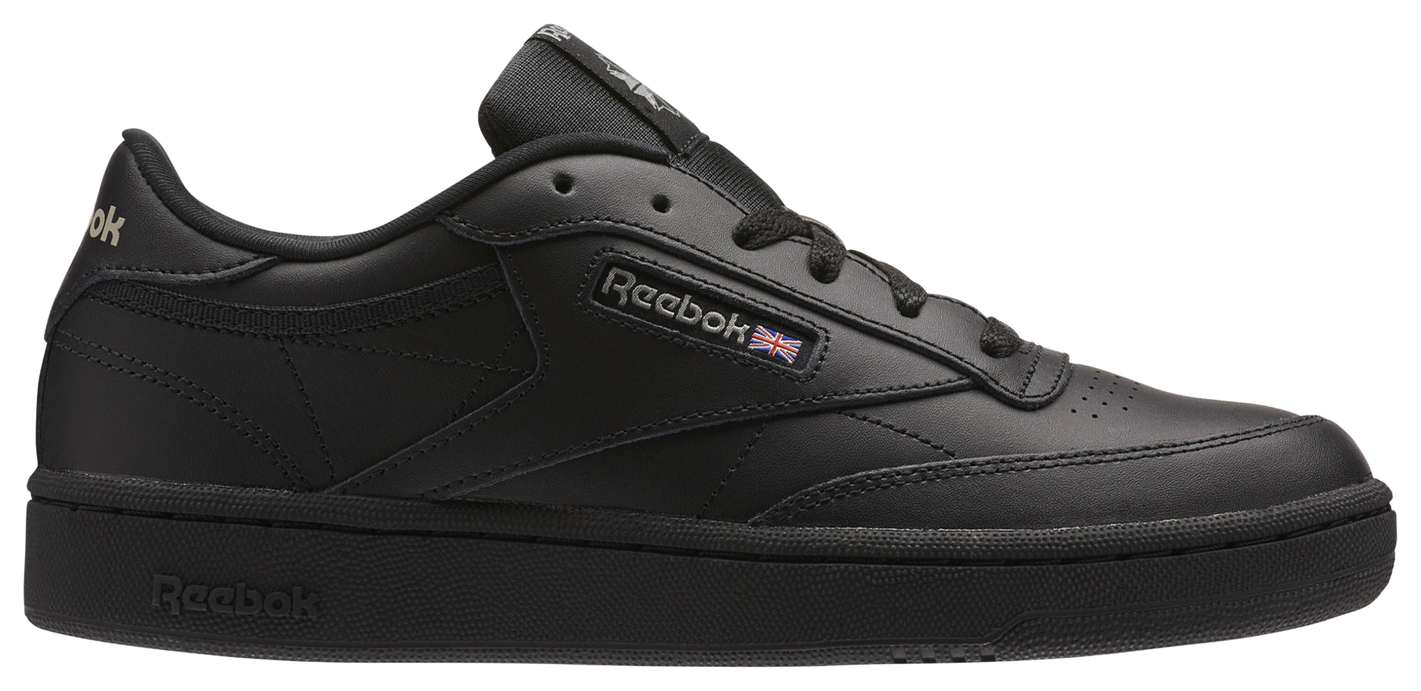 footlocker reebok club c 85