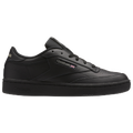 Reebok Club C - Reebok Black