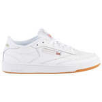 Light Grey/Gum/White