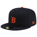 New Era Tigers 59Fifty ASG 2005 Cap - New Era Navy