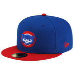 Blue/Red