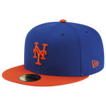 Blue/Orange