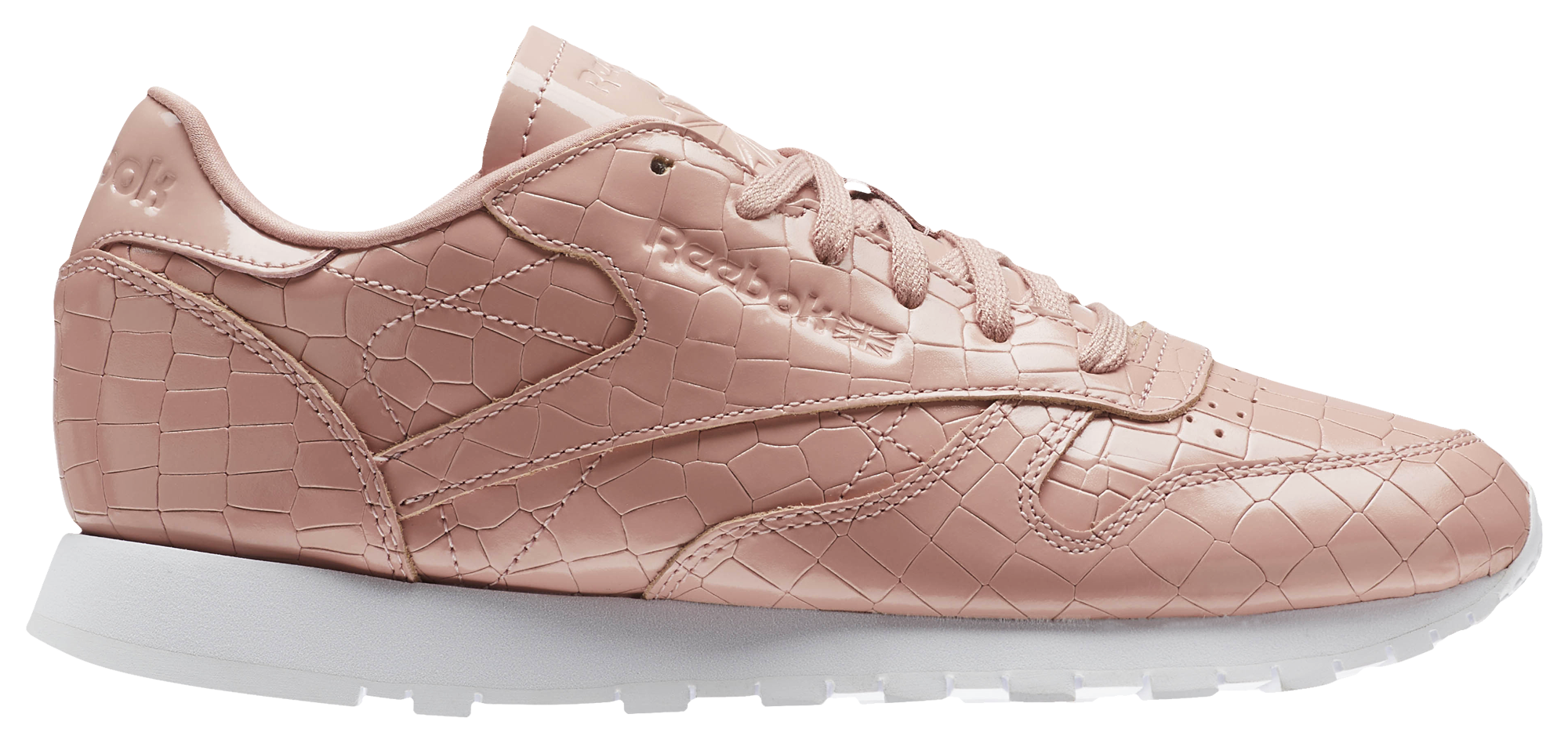 reebok aztec femme or