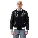 Black/Gray