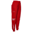 B Simone B Simone Fleece Pants - Women's Red/Red