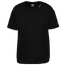 Hypebae Short Sleeve T-Shirt - Women's Black/White