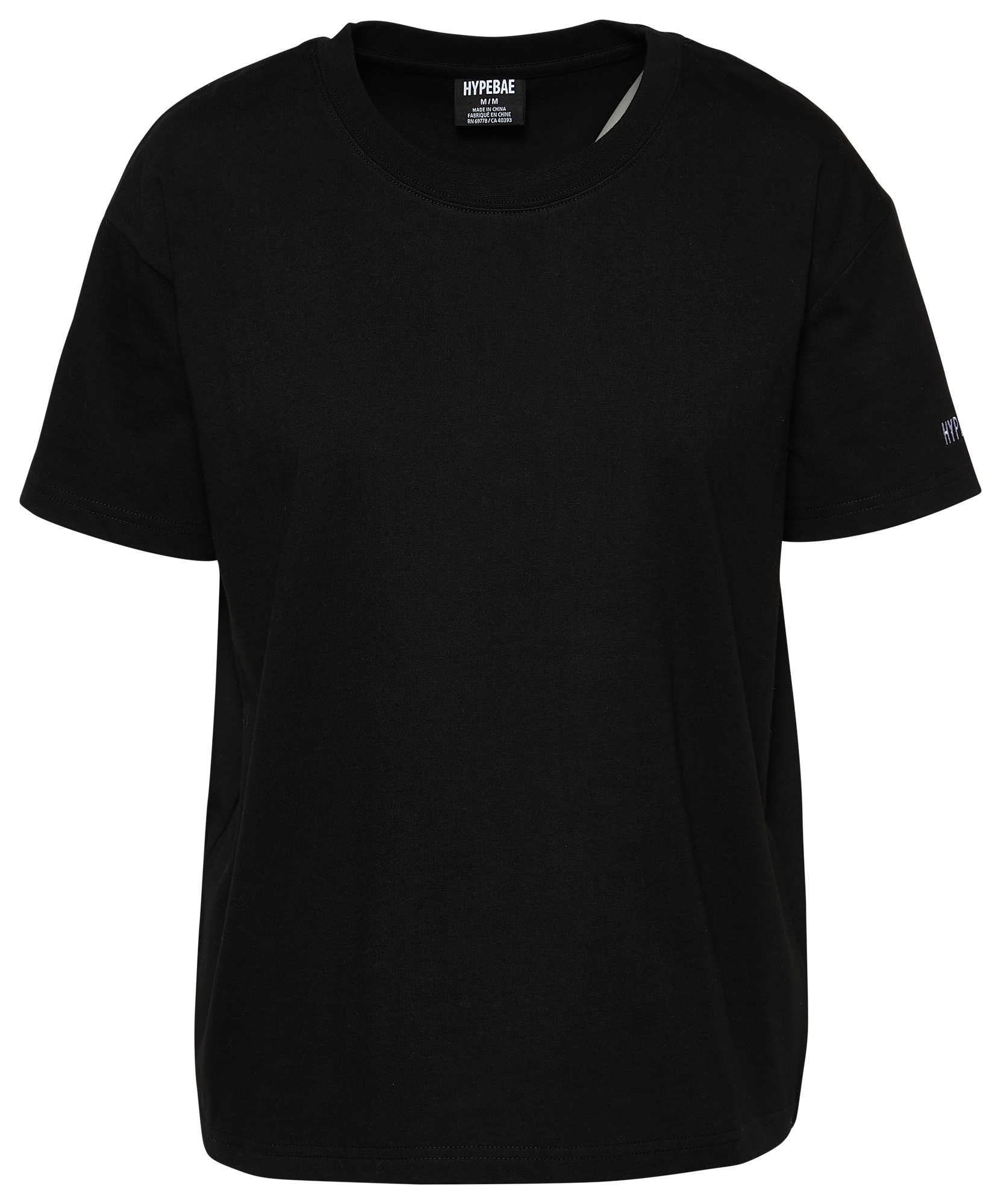 Hypebae Short Sleeve T-Shirt