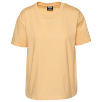 Orange/White