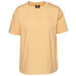 Orange/White