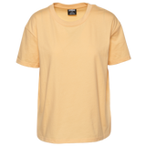 Orange/White