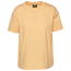 Hypebae Short Sleeve T-Shirt - Women's Orange/White