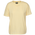 Hypebae Short Sleeve T-Shirt - Women's Yellow/White