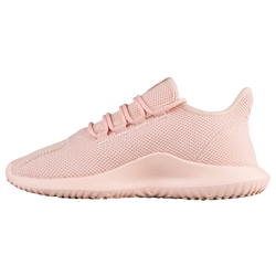 Girls' Grade School - adidas Originals Tubular Shadow - Vapour Pink/Vapour Pink
