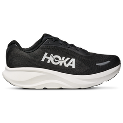 Men's - HOKA Rincon - Black/White