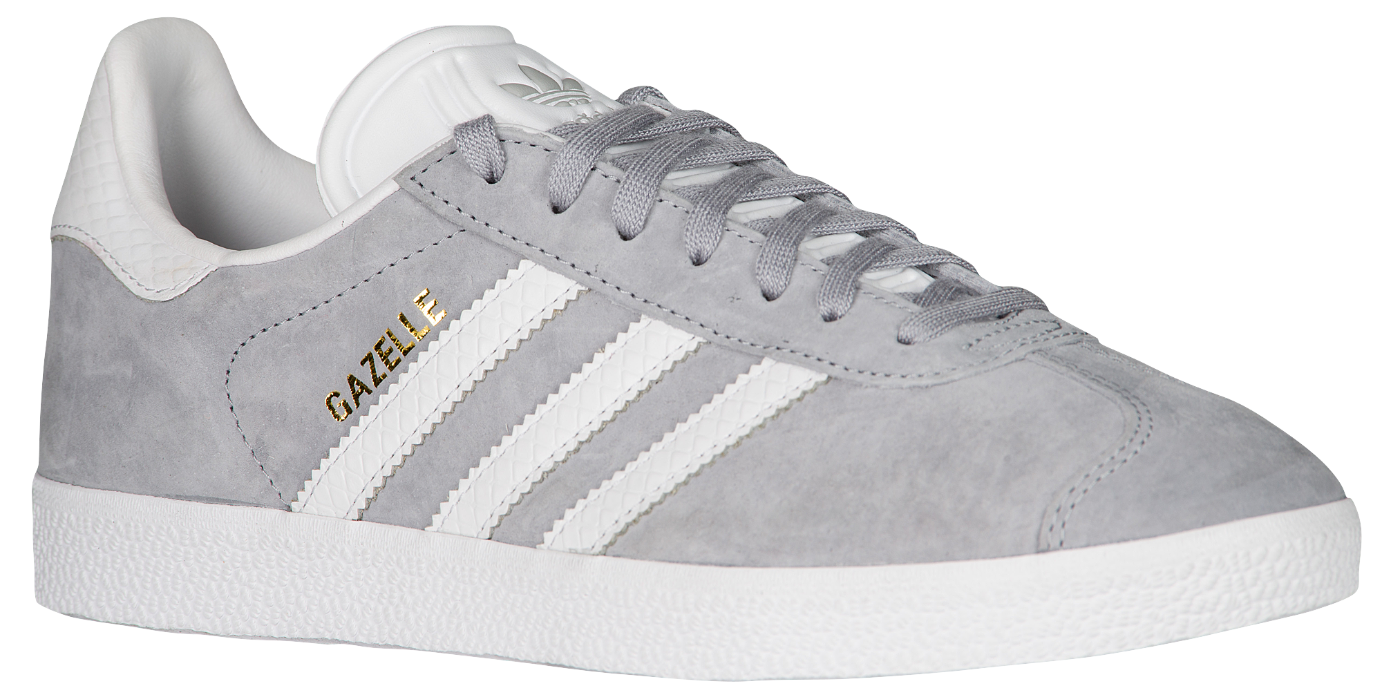 foot locker gazelle