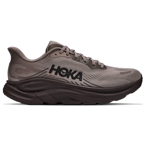MENS - HOKA Clifton 11 - Brown/Tan