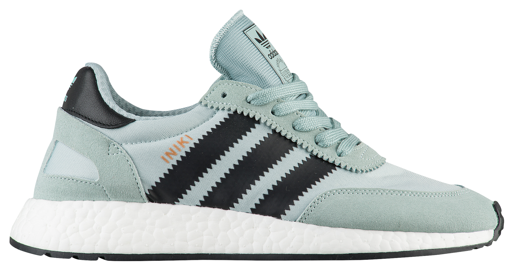 adidas iniki footlocker