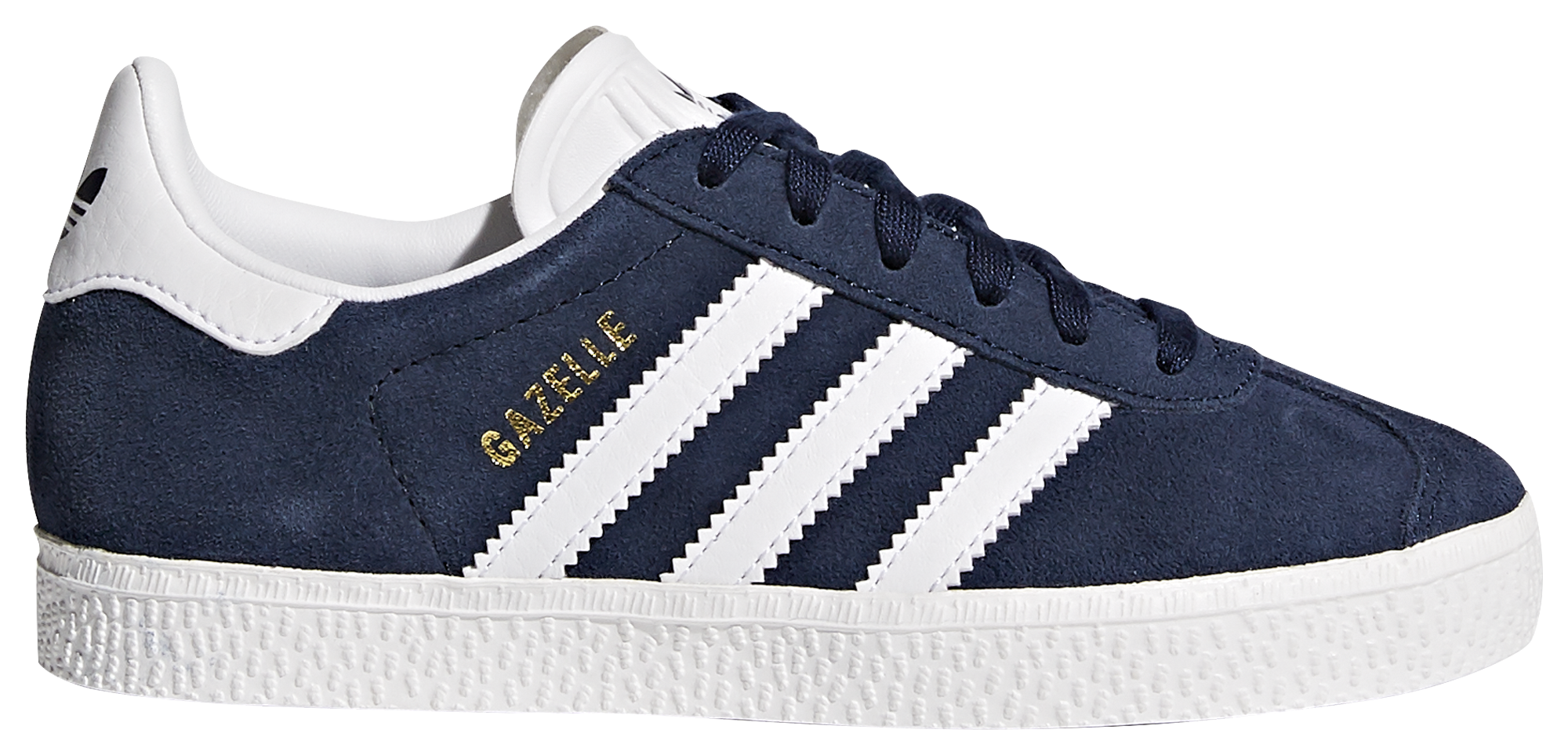 adidas Originals Gazelle Kids Azul BY9162