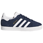 Collegiate Navy/White/White