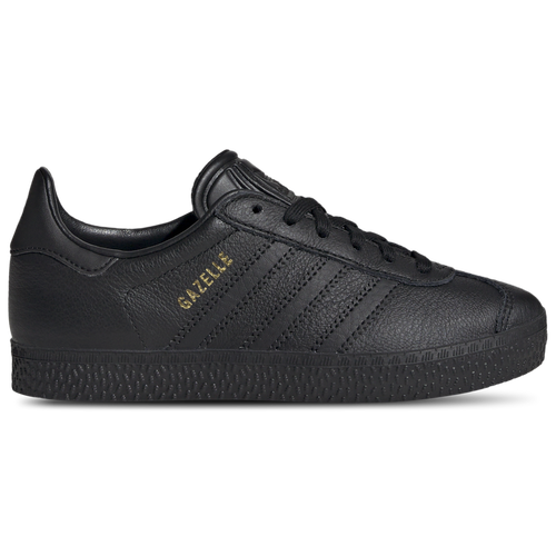 

adidas Originals Boys adidas Originals Gazelle 2 - Boys' Preschool Training Shoes Black/Black/Black Size 12.0