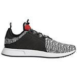 Black/Black/Red