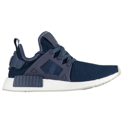 Women's - adidas Originals NMD XR1 - Trace Blue/Sesame/Trace Blue