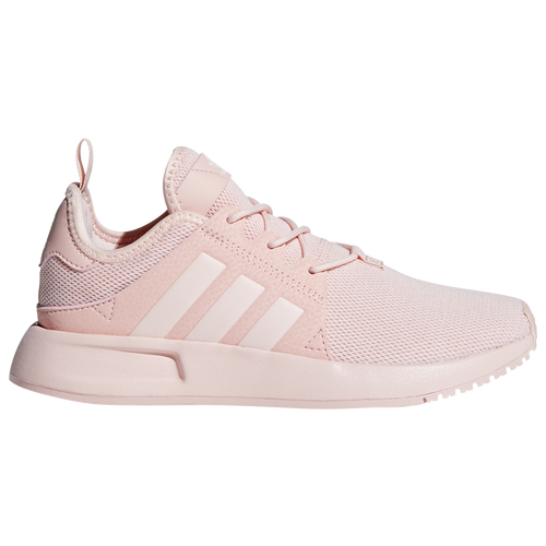 

adidas Girls adidas X_PLR - Girls' Grade School Running Shoes Icy Pink/Icy Pink Size 06.5