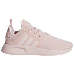 Girls' Preschool - adidas Originals X_PLR - Icy Pink/Icy Pink