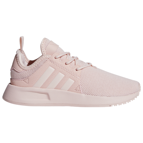 

adidas adidas X_PLR - Girls' Preschool Icy Pink/Icy Pink Size 10.5