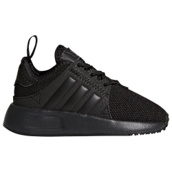 Boys' Toddler - adidas Originals X_PLR - Black/Black/Black