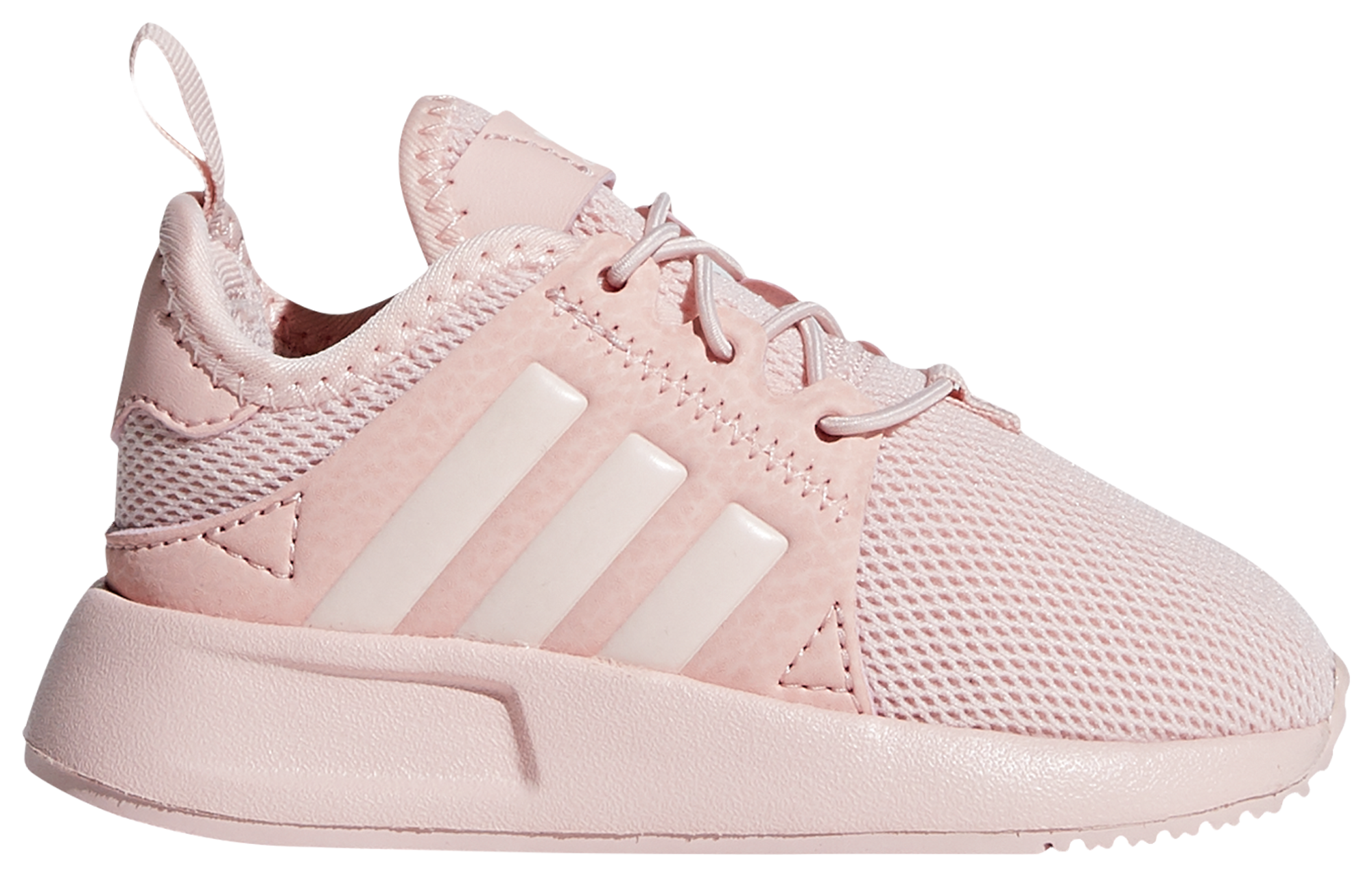 Tênis adidas originals 2025 x plr rosa