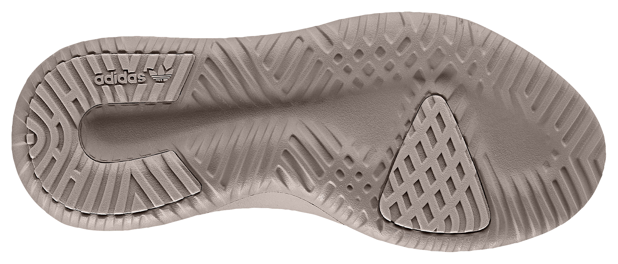 tubular shoes