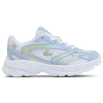 Light Blue/White