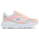 White/Light Pink