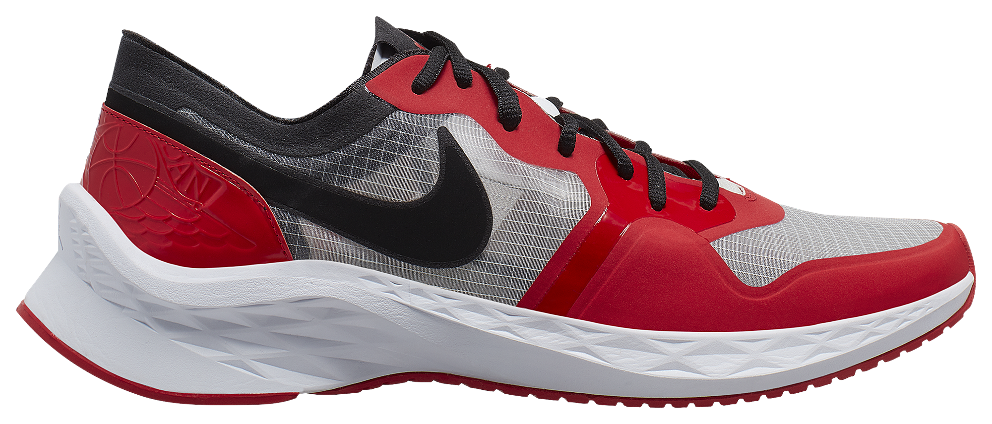 jordan air zoom 85 runner red
