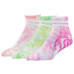 Pink/Green/Orange