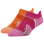 Orange/Pink